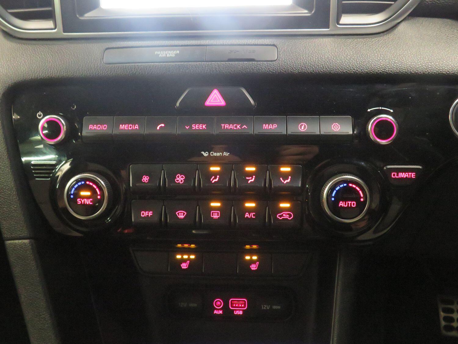 Vehicle 38