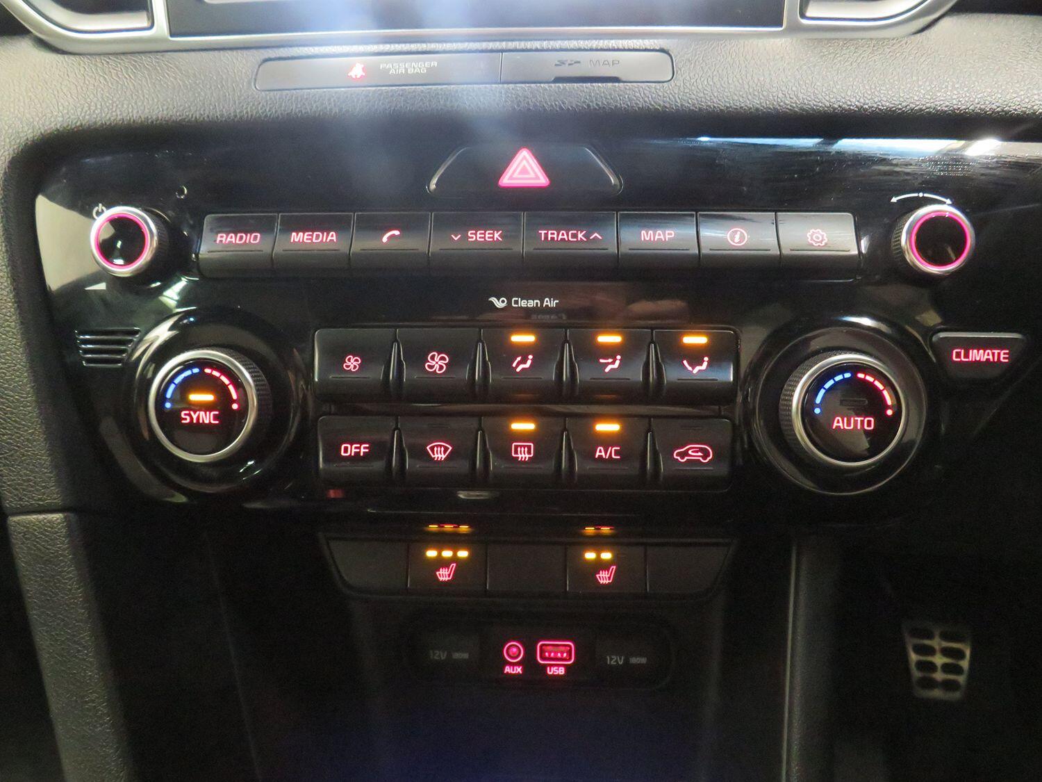 Vehicle 40