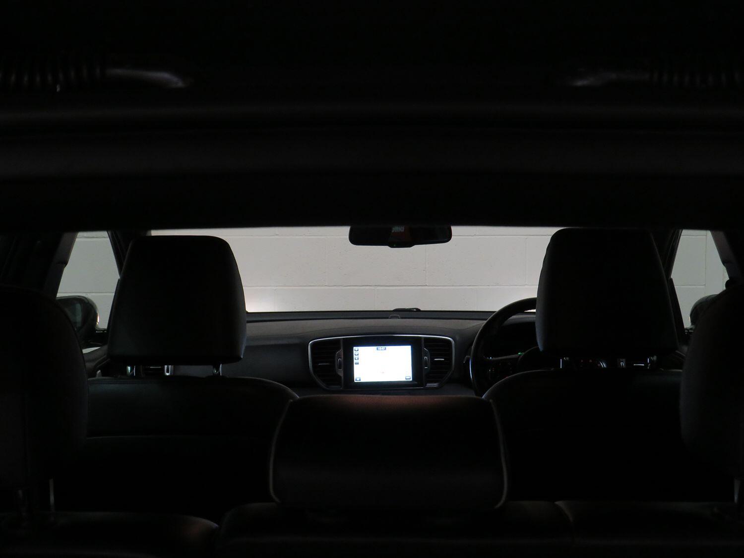 Vehicle 54