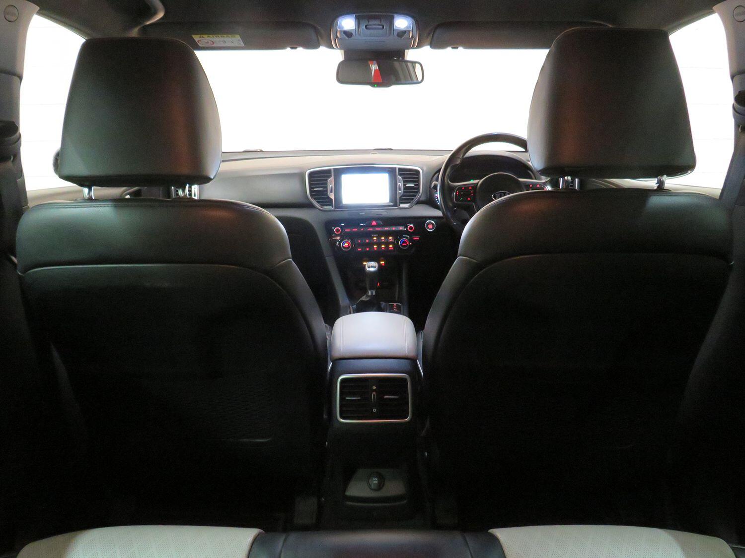 Vehicle 55