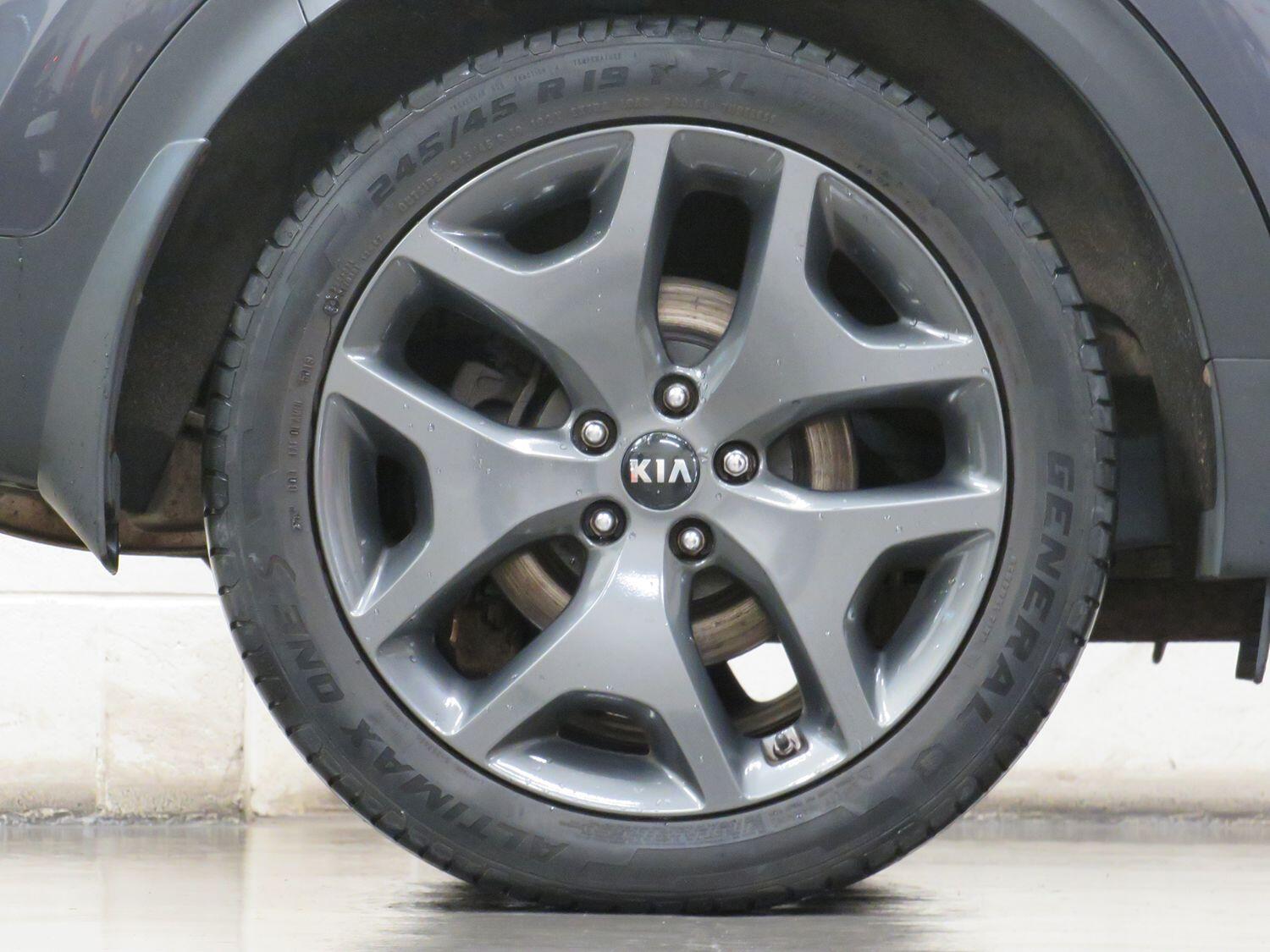 Vehicle 73