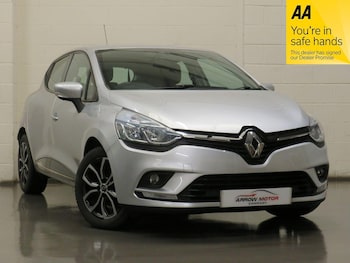 Used Renault Clio 2019 for sale - 75466549: Photo