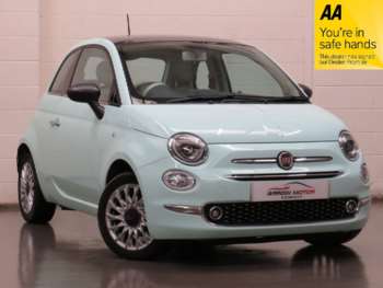 2016 - 1.2 Lounge Euro 6 (s/s) 3dr