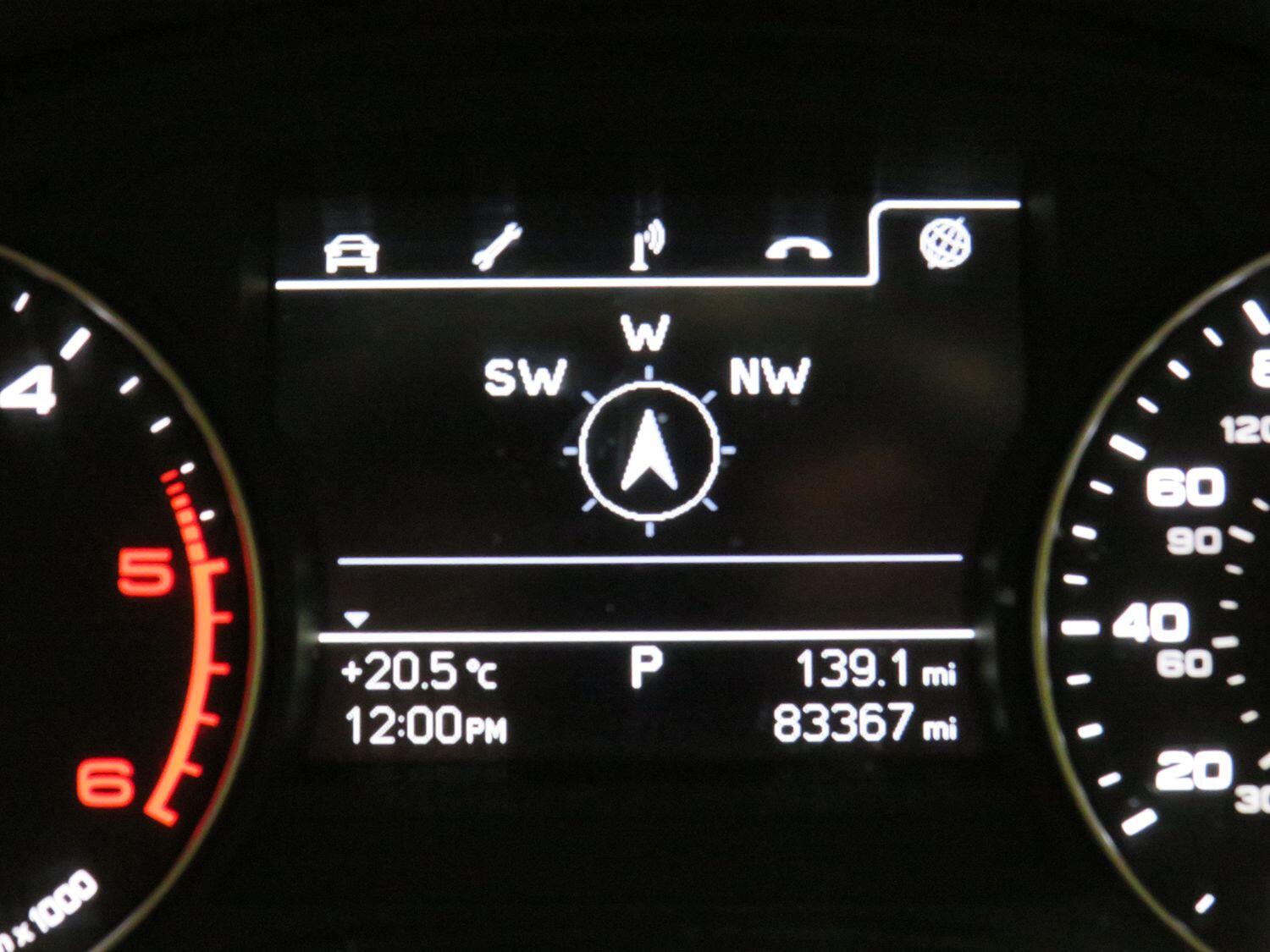 Vehicle 23