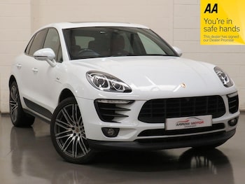 2016 - 3.0 TD V6 S PDK 4WD Euro 6 (s/s) 5dr