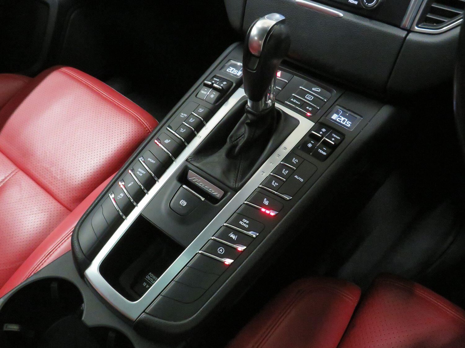 Vehicle 41