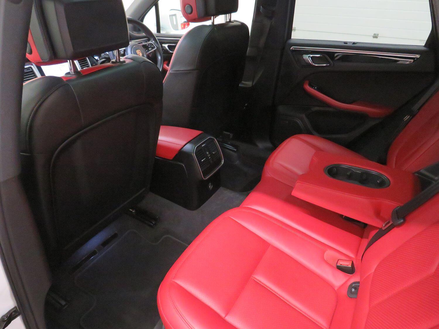 Vehicle 64