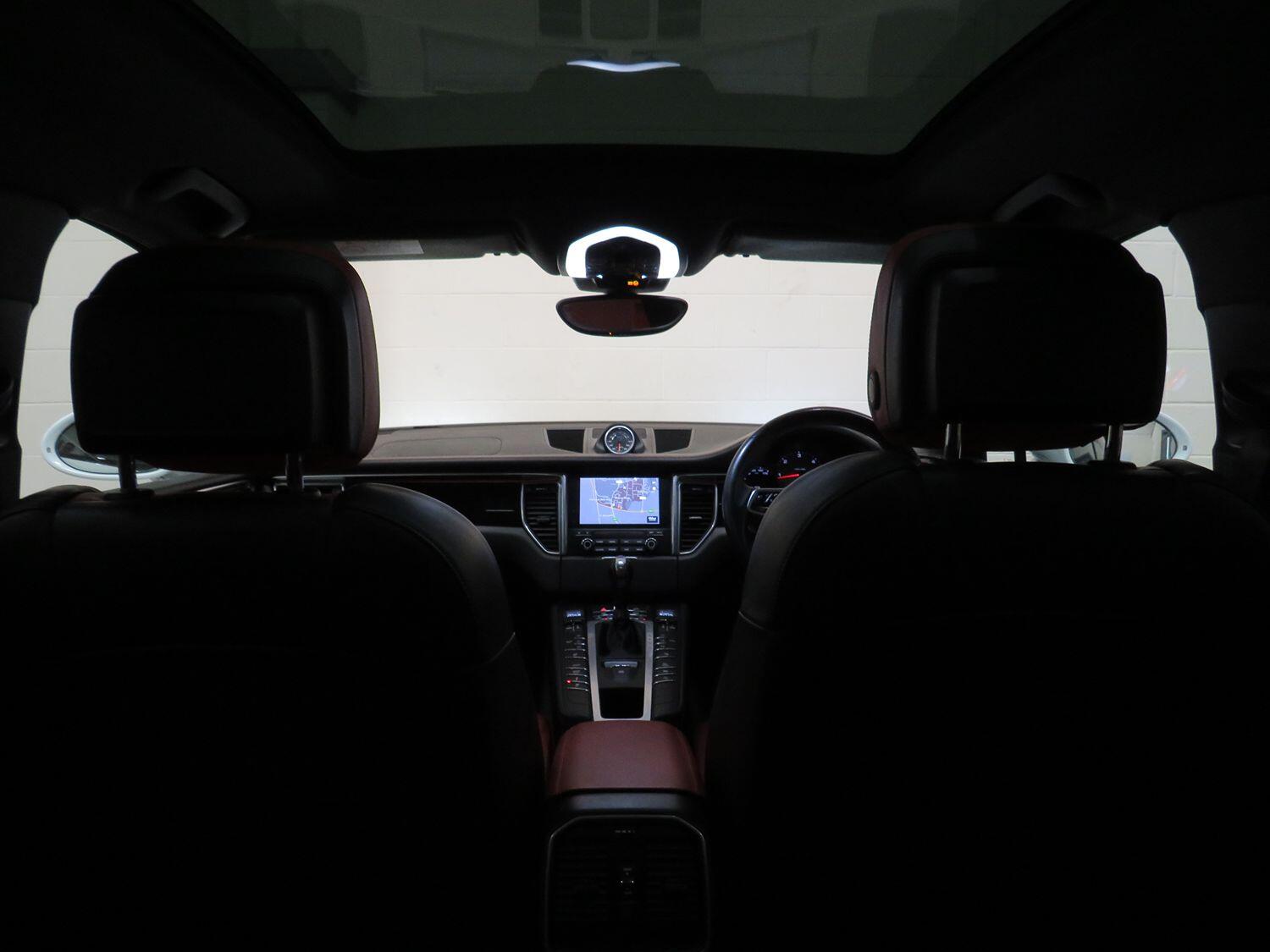 Vehicle 70