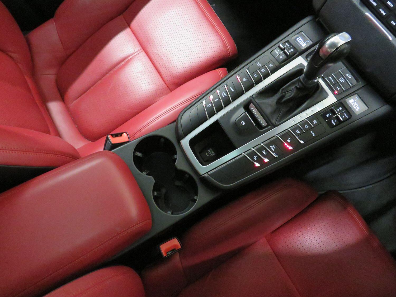 Vehicle 82
