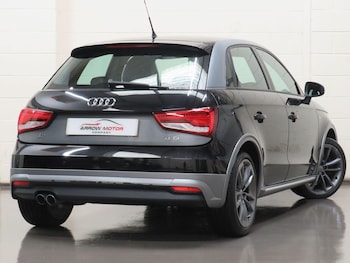 Used Audi A1 2016 for sale - 75466521: Photo