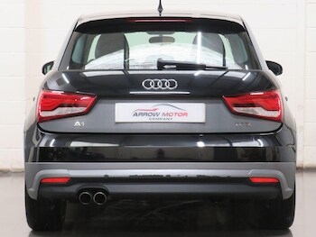 Used Audi A1 2016 for sale - 75466521: Photo