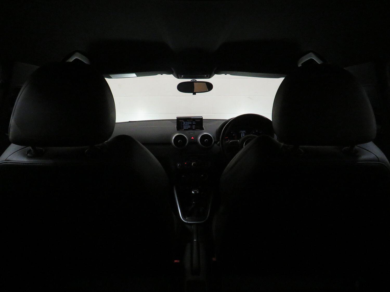 Vehicle 55