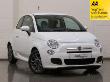2015 - 1.2 S Euro 6 (s/s) 3dr