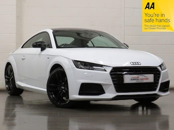 2015 - 2.0 TDI ultra S line 3-Door