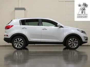 Used Kia Sportage 2015 for sale - 75466593: Photo