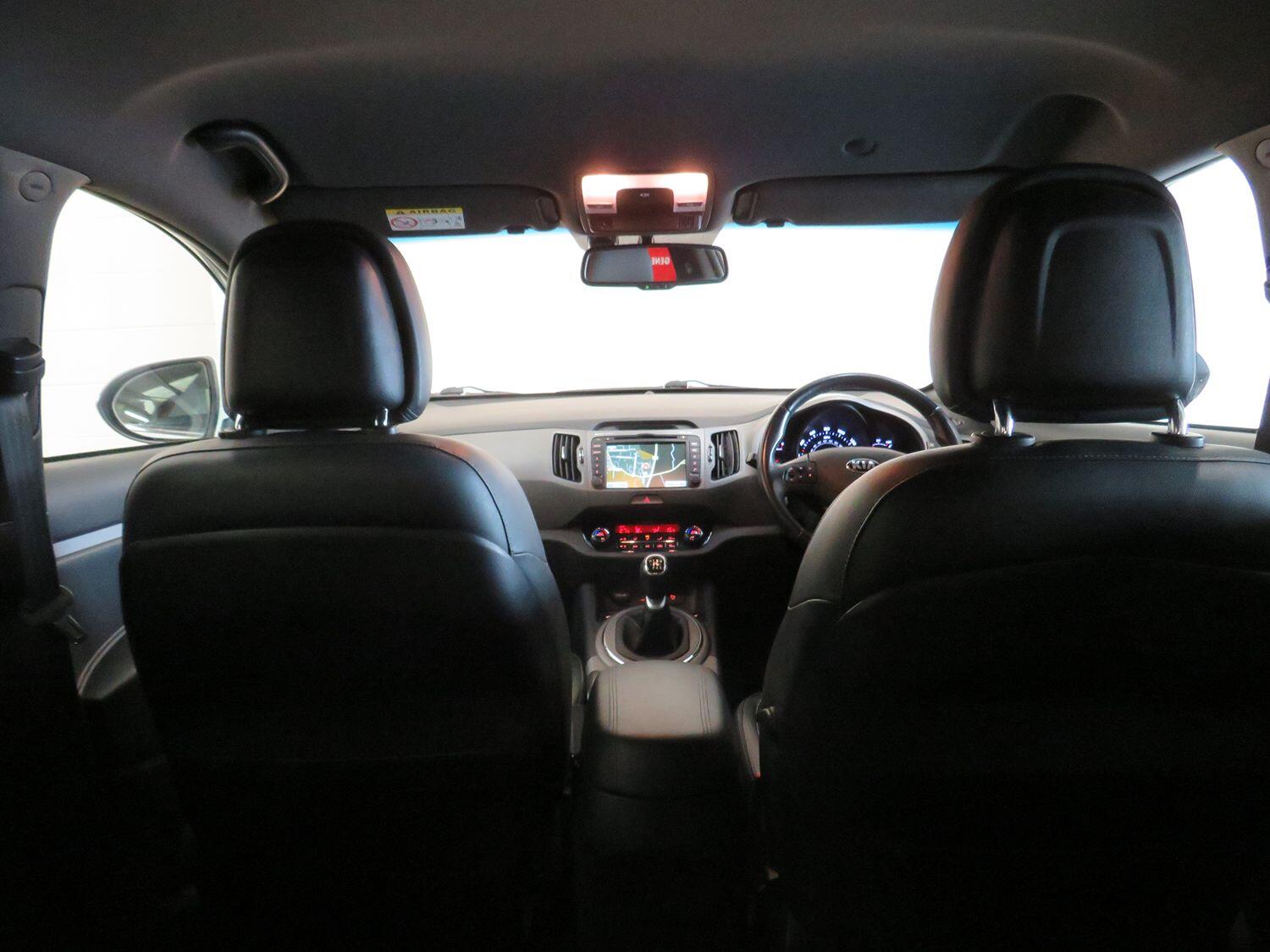 Vehicle 40