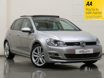 2016 - 1.4 TSI BlueMotion Tech ACT GT Edition Euro 6 (s/s) 5dr