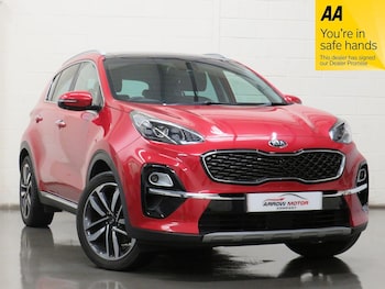 2018 - 1.6 CRDi 4 Euro 6 (s/s) 5dr