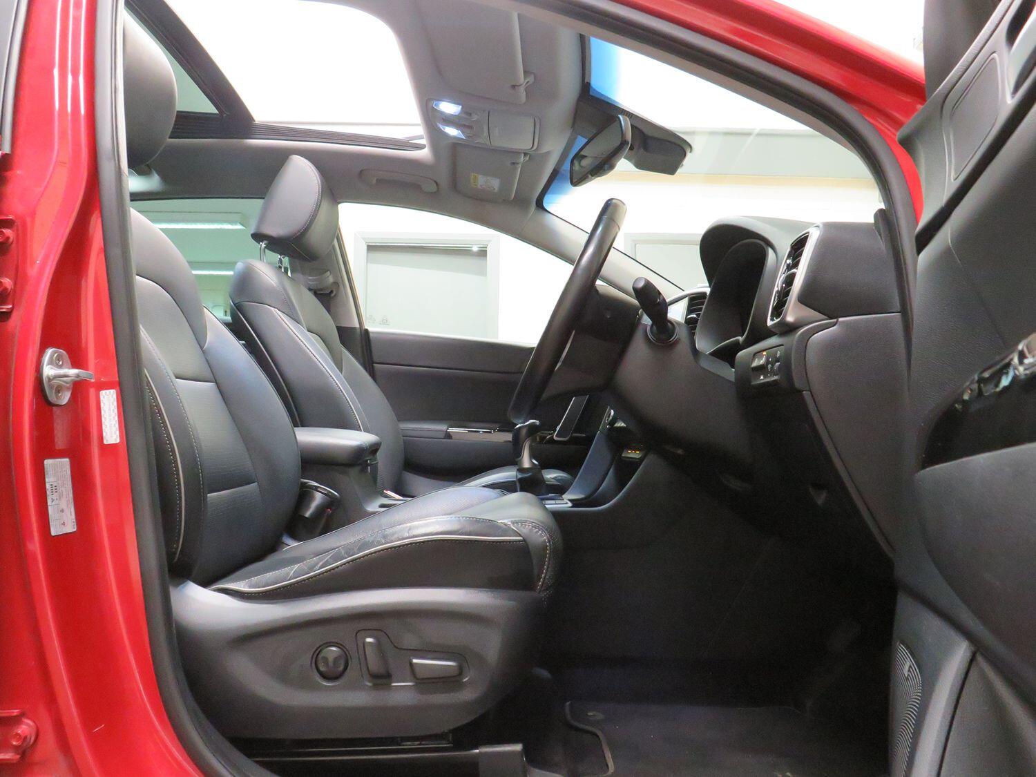 Vehicle 53