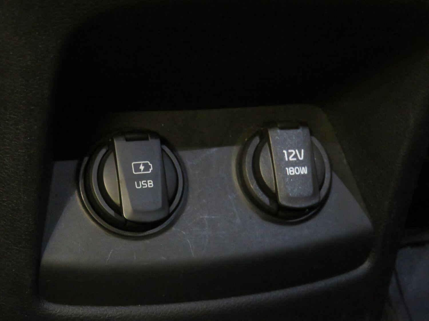 Vehicle 64
