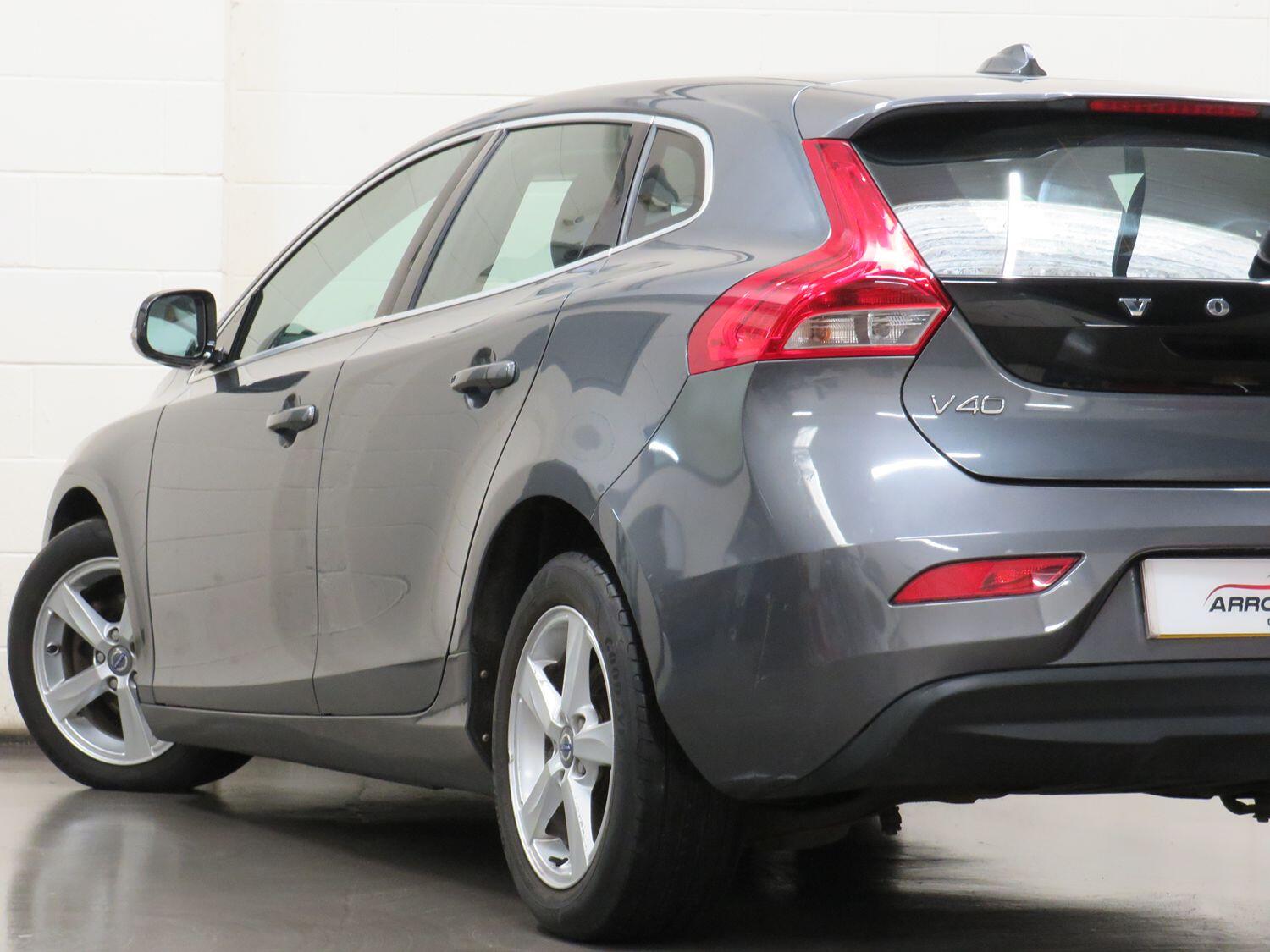 Vehicle 40