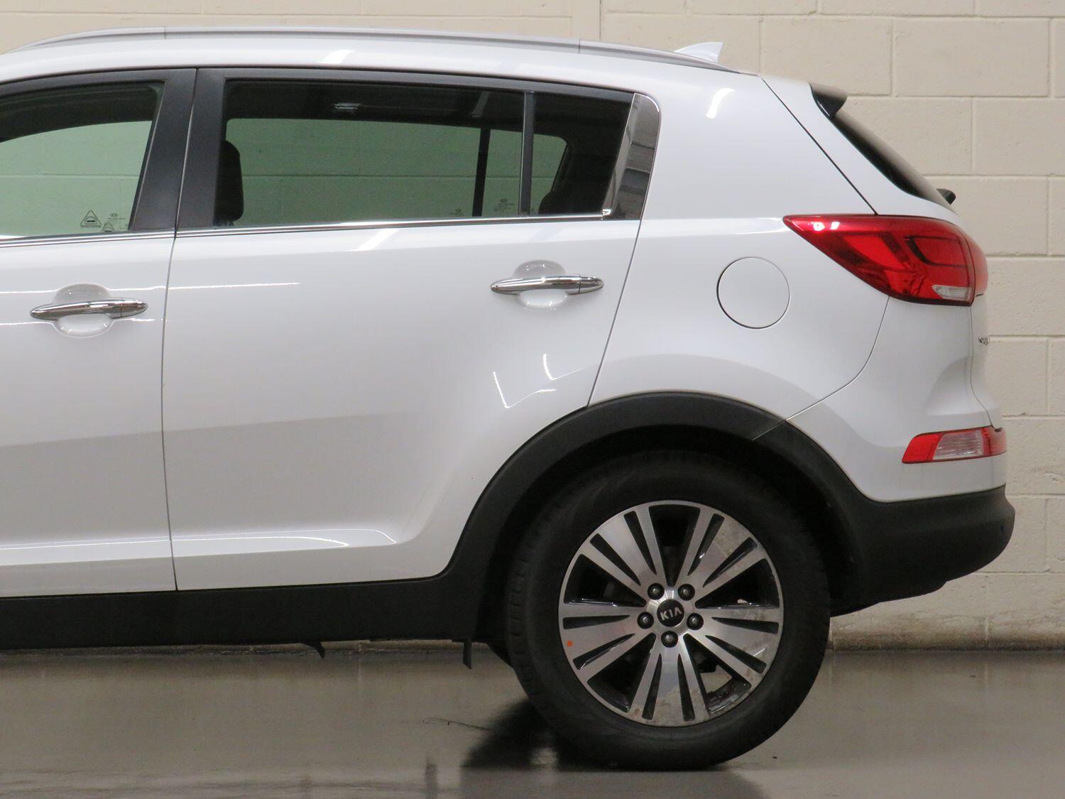 Vehicle 40