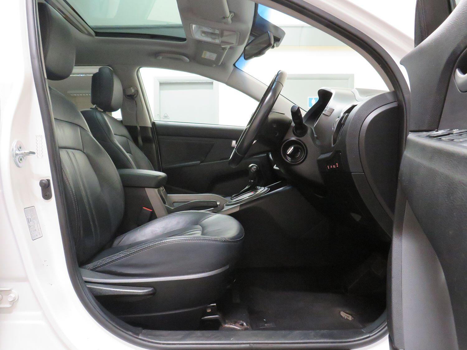 Vehicle 50
