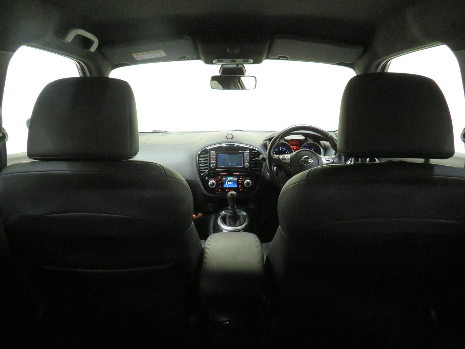 Vehicle 32