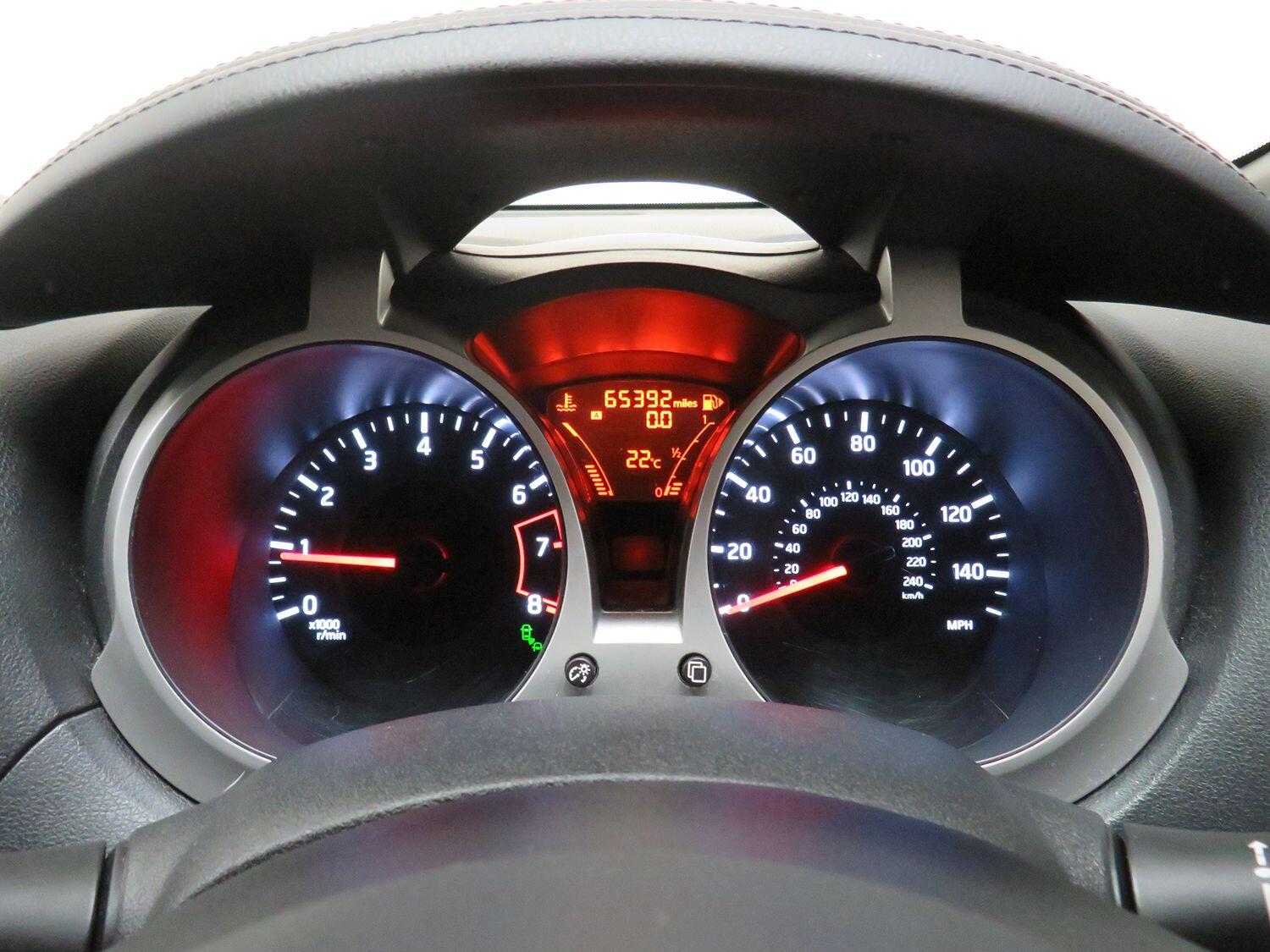 Vehicle 40