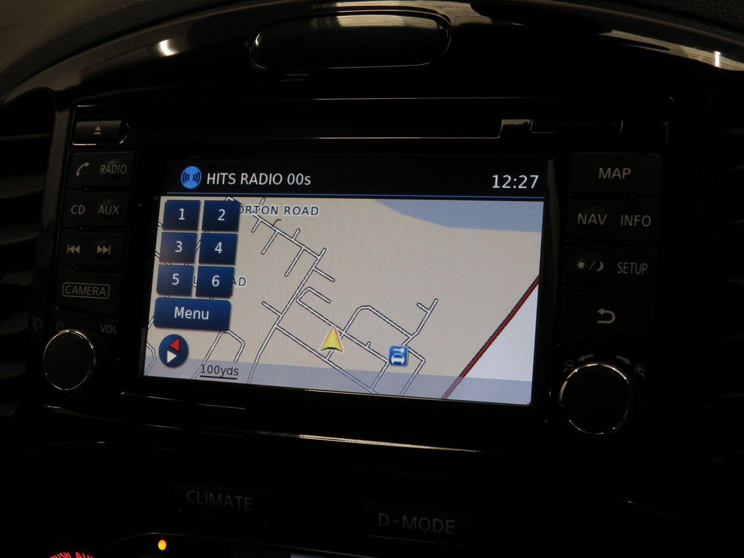 Vehicle 52
