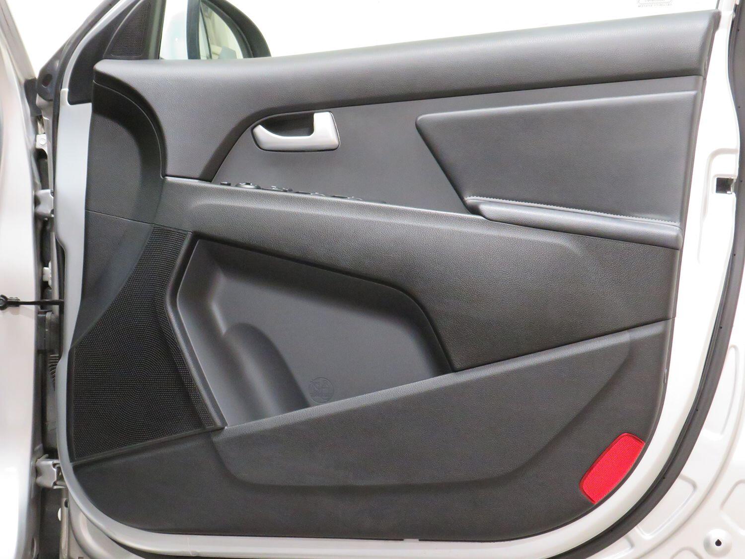 Vehicle 29