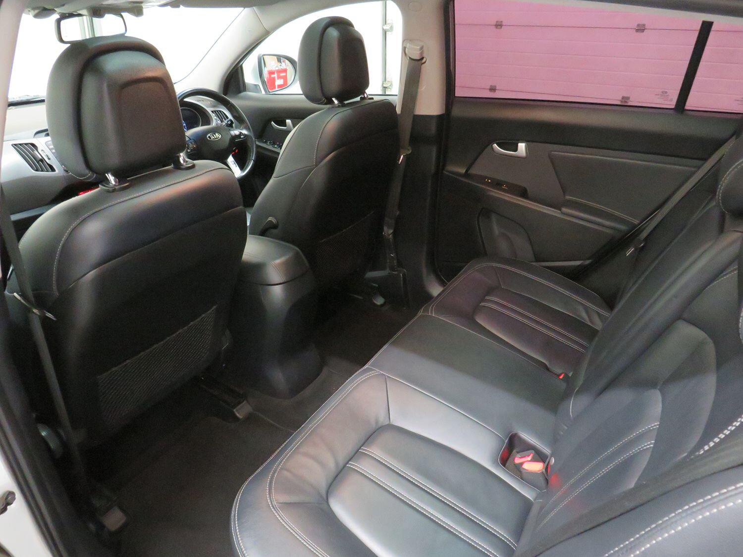 Vehicle 38