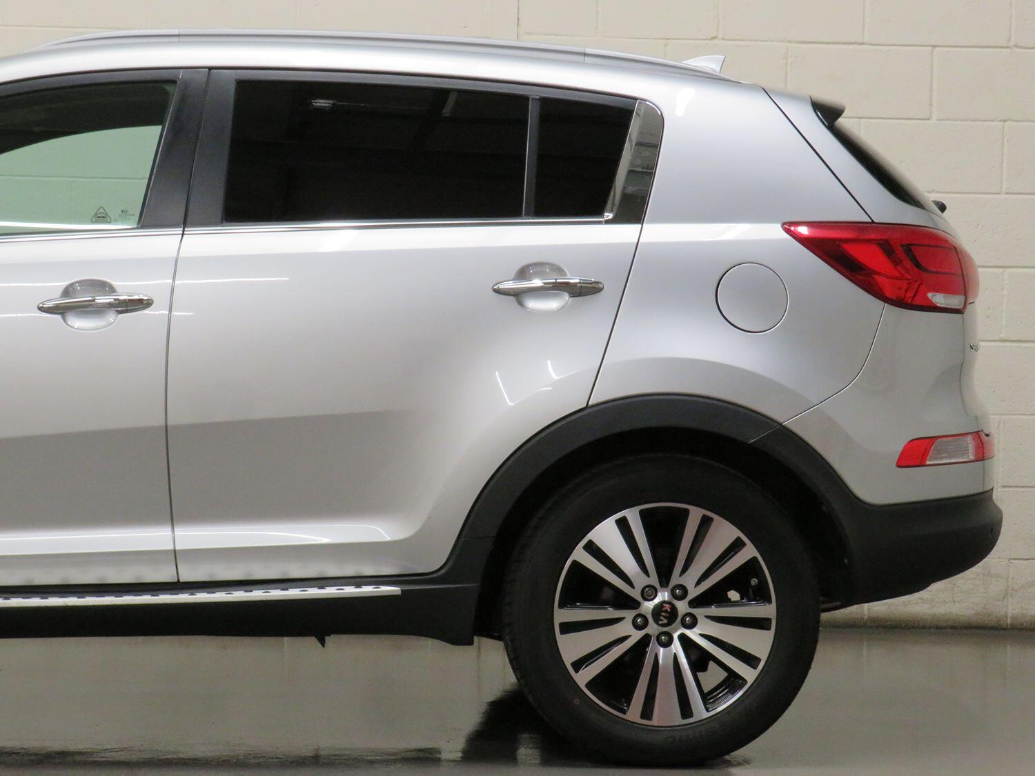 Vehicle 40