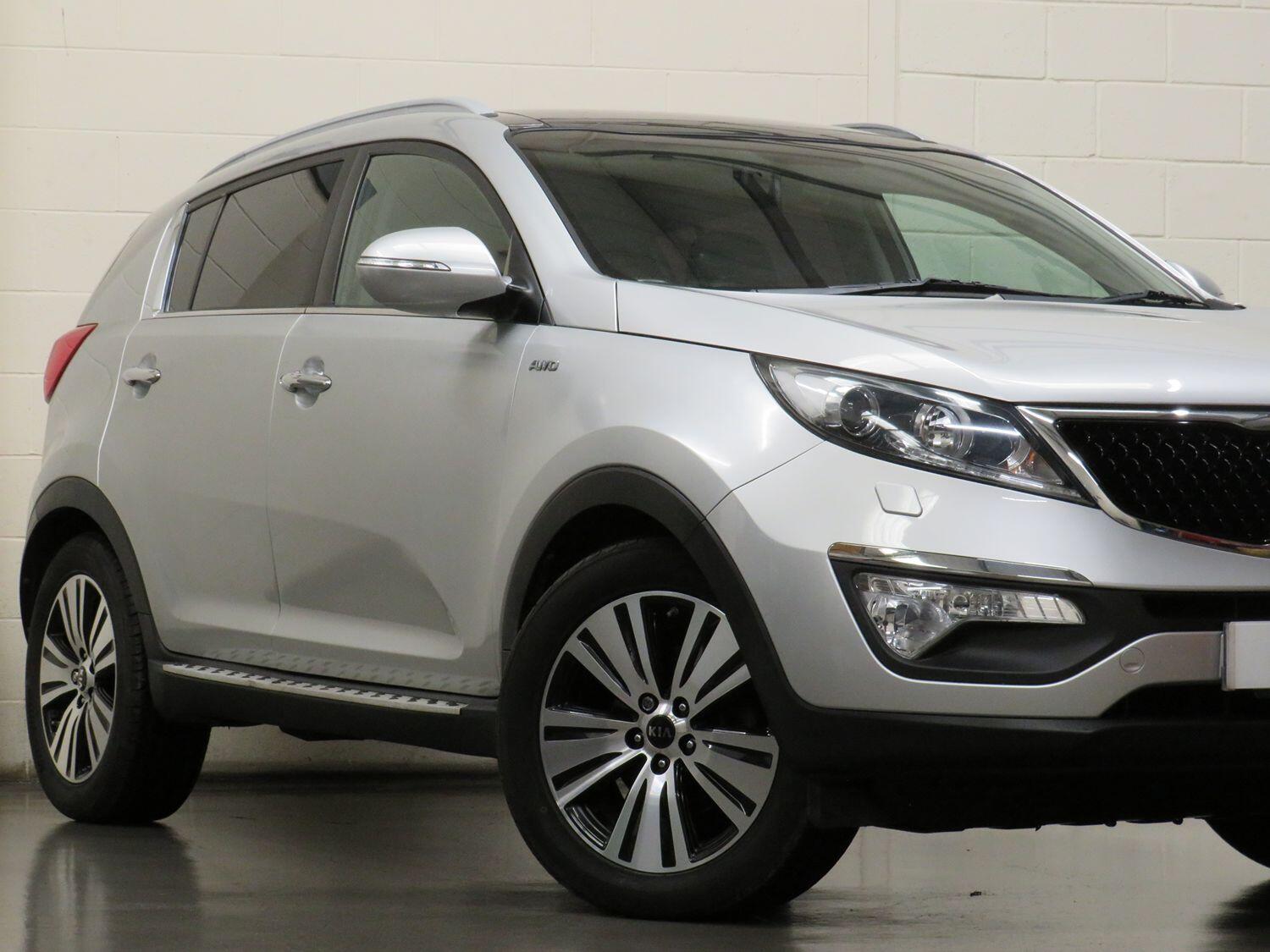 Vehicle 46