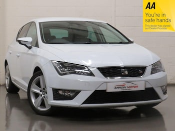 SEAT - Leon