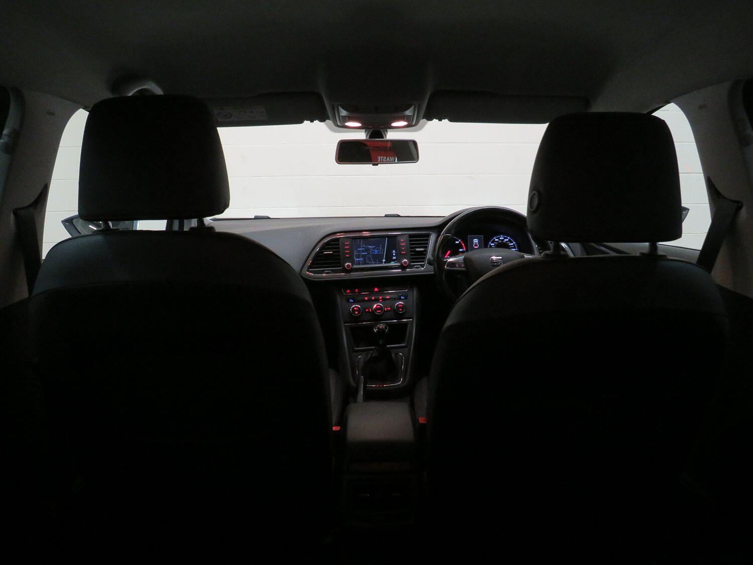 Vehicle 38
