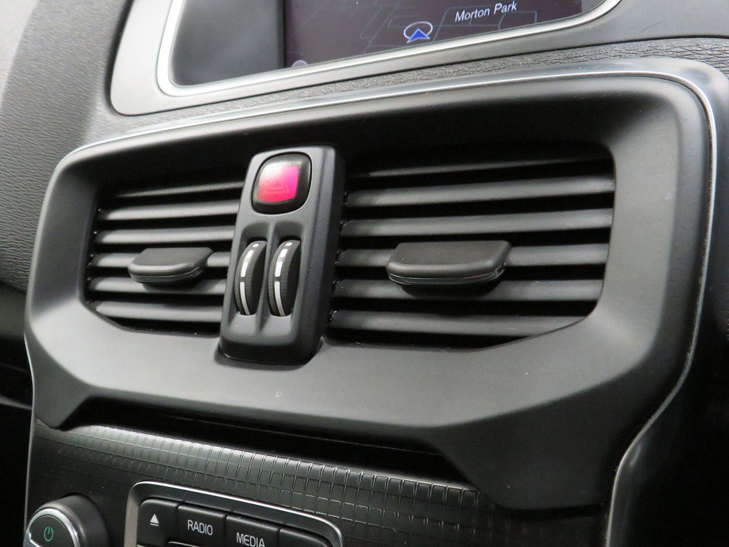 Vehicle 32