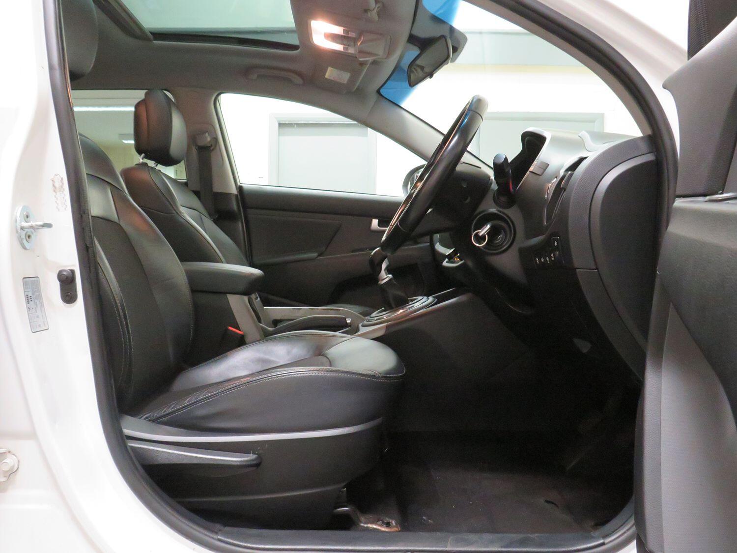 Vehicle 40