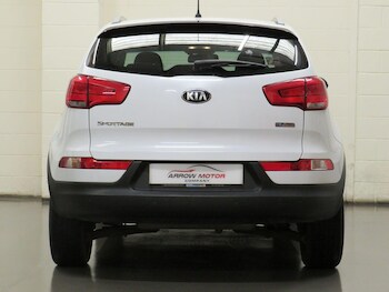 Used Kia Sportage 2014 for sale - 75466537: Photo