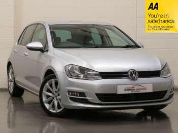 2014 - 1.4 TSI BlueMotion Tech ACT GT Euro 6 (s/s) 5dr
