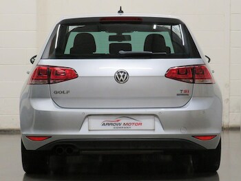Used Volkswagen Golf 2014 for sale - 75466504: Photo