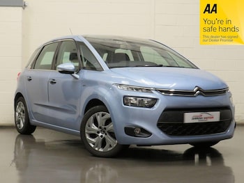2015 - 1.6 e-HDi Exclusive 5-Door