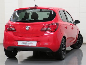 Used Vauxhall Corsa 2019 for sale - 75925169: Photo