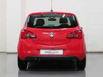 Used Vauxhall Corsa 2019 for sale - 75925169: Photo