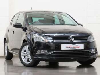 2016 - 1.2 TSI Match 5dr DSG