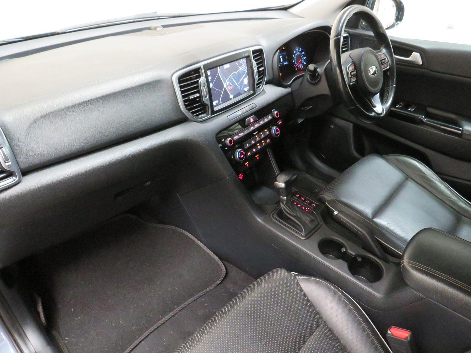 Vehicle 32