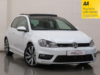 Volkswagen - Golf