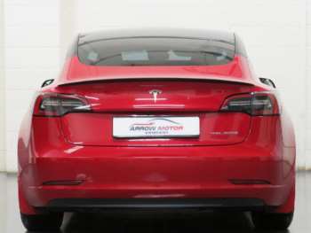 Used Tesla Model 3 2021 for sale - 75466523: Photo