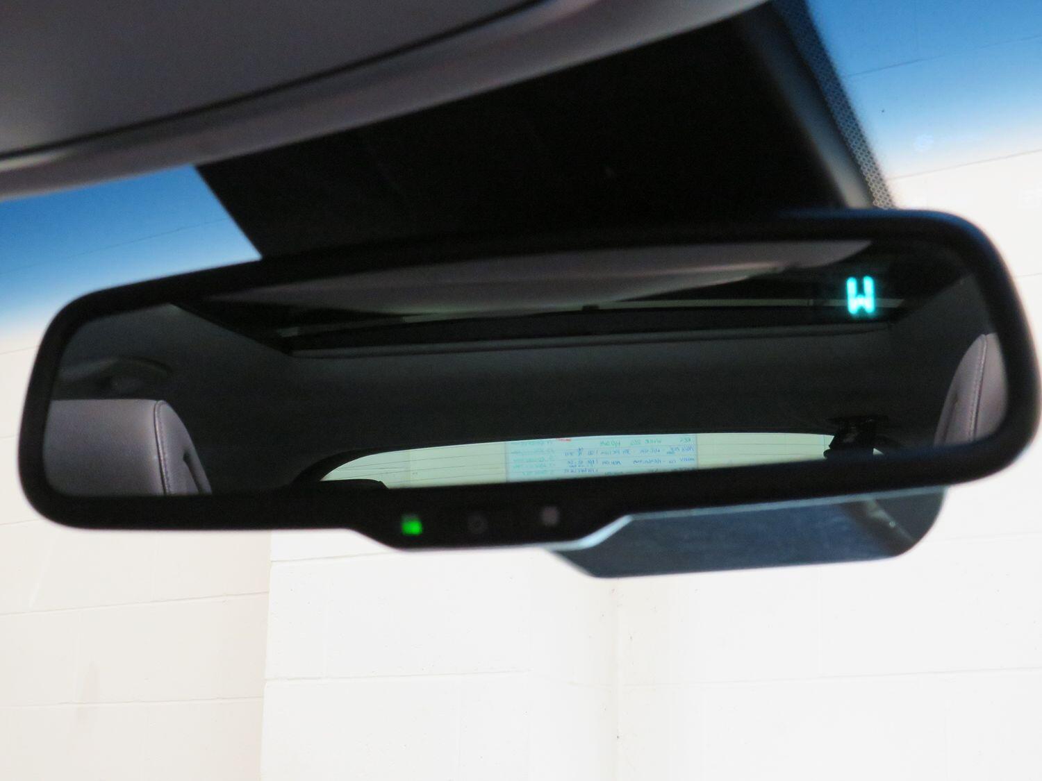 Vehicle 40