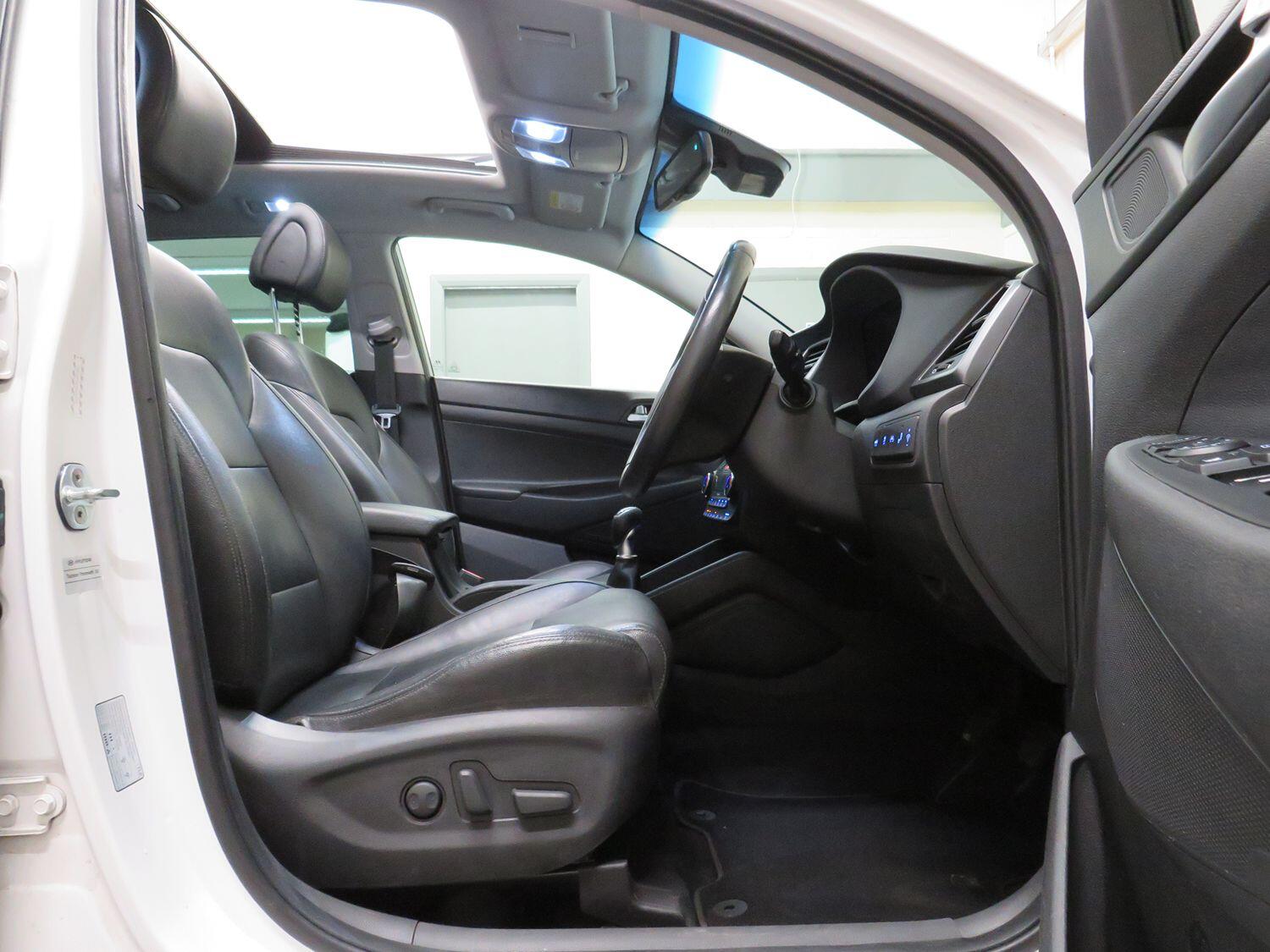 Vehicle 50